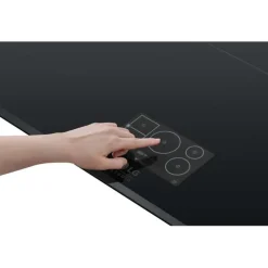 LG Cooktop Induction Black 37