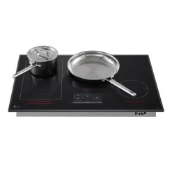 LG Cooktop Induction Black 31