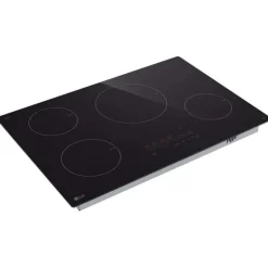 LG Cooktop Induction Black 30