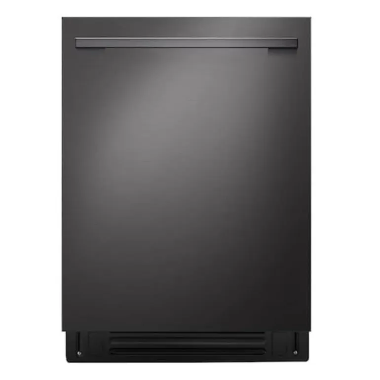 LG Dishwasher Built-In Black Stainless 24" 42dB - LDNTH753D