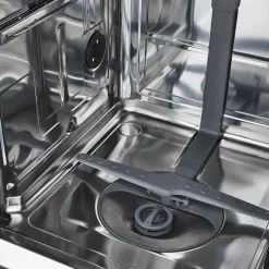 LG Dishwasher Built-In Stainless Steel 24