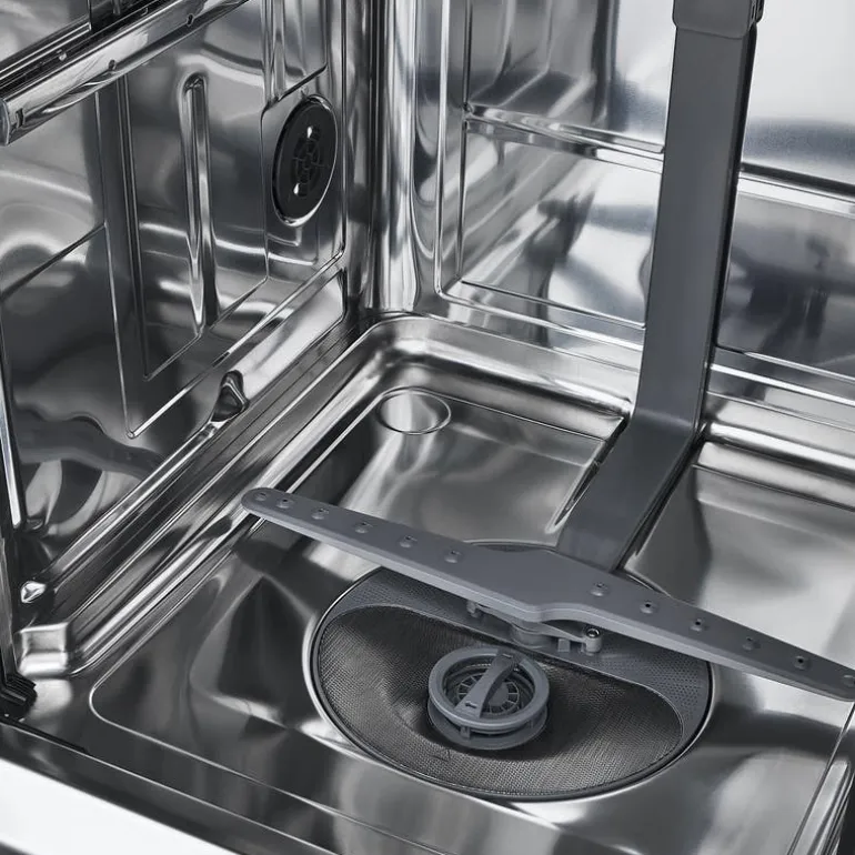 LG Dishwasher Built-In Stainless Steel 24" 50dB - LDFC3532S