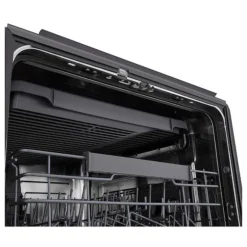 LG Dishwasher Built-In Stainless Steel 24" 46dB - LDNPQ445S