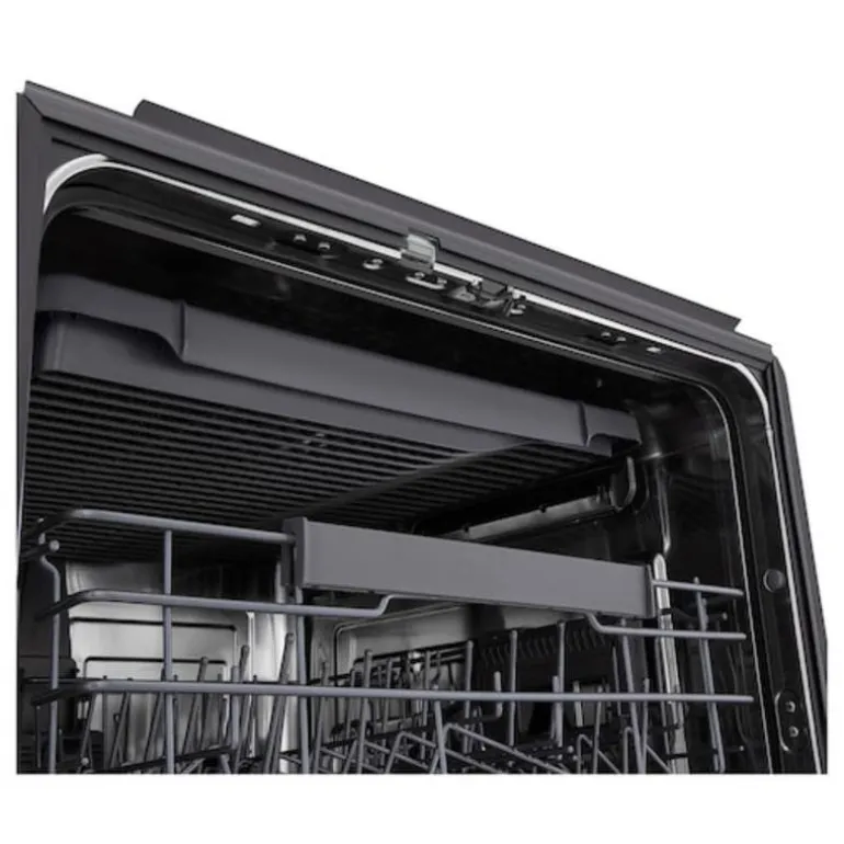 LG Dishwasher Built-In Stainless Steel 24" 46dB - LDNPQ445S