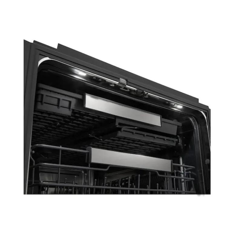 LG Dishwasher Built-In Stainless Steel 24" 39dB - LDNTH862S