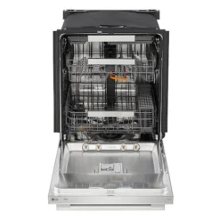 LG Dishwasher Built-In Stainless Steel 24