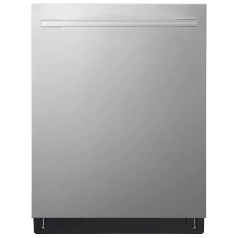 LG Dishwasher Built-In Stainless Steel 24" 42dB - LDNTH753S