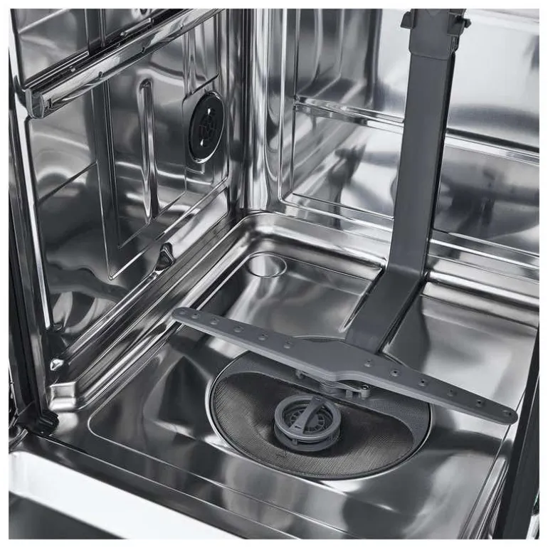 LG Dishwasher Built-In White 24" 52dB - LDFC2423W
