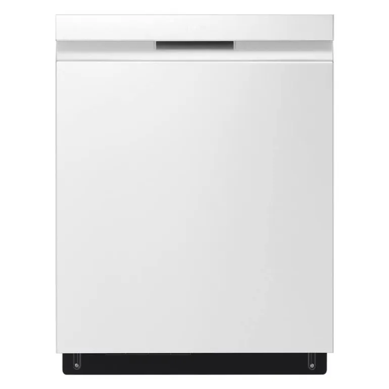 LG Dishwasher Built-In White 24" 48dB - LDPN4542W