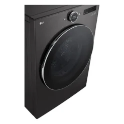LG Dryer  Black Stainless 27" - DLHC6702B