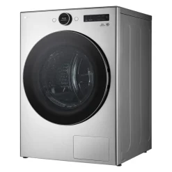 LG Dryer Front-Load Graphite Steel 27" - DLHC5502V