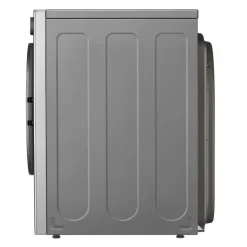 LG Dryer Front-Load Graphite Steel 27" - DLHC5502V