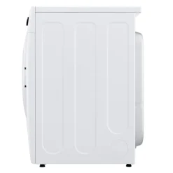 LG Dryer Front-Load White 27