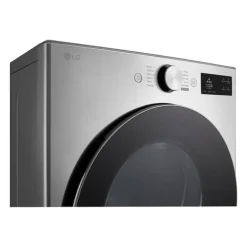 LG Dryer  Graphite Steel 27" - DLEX5800V