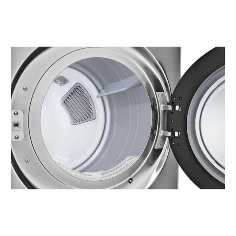 LG Dryer Graphite Steel 27" - DLEX5800V