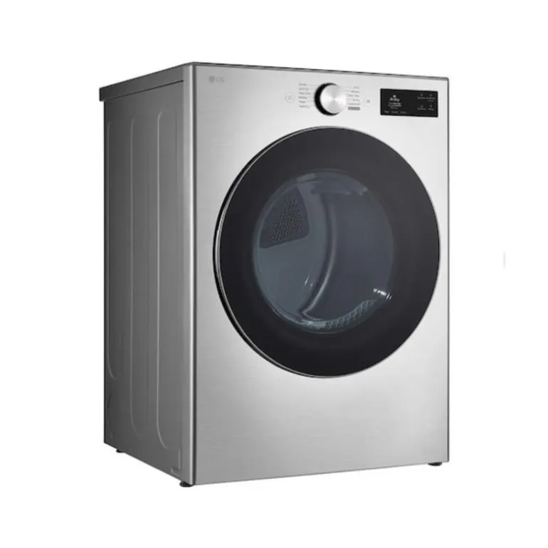 LG Dryer Graphite Steel 27" - DLEX5800V