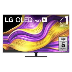 LG 55in Smart TV OLED UHD 4K - OLED55G5SUB