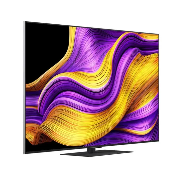 LG 55in Smart TV OLED UHD 4K - OLED55G5SUB