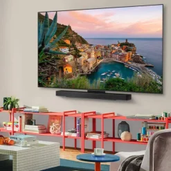 LG 65in Smart TV OLED UHD 4K - OLED65C5PUA
