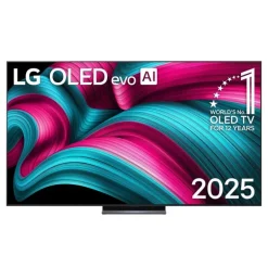 LG 65in Smart TV OLED UHD 4K - OLED65C5PUA