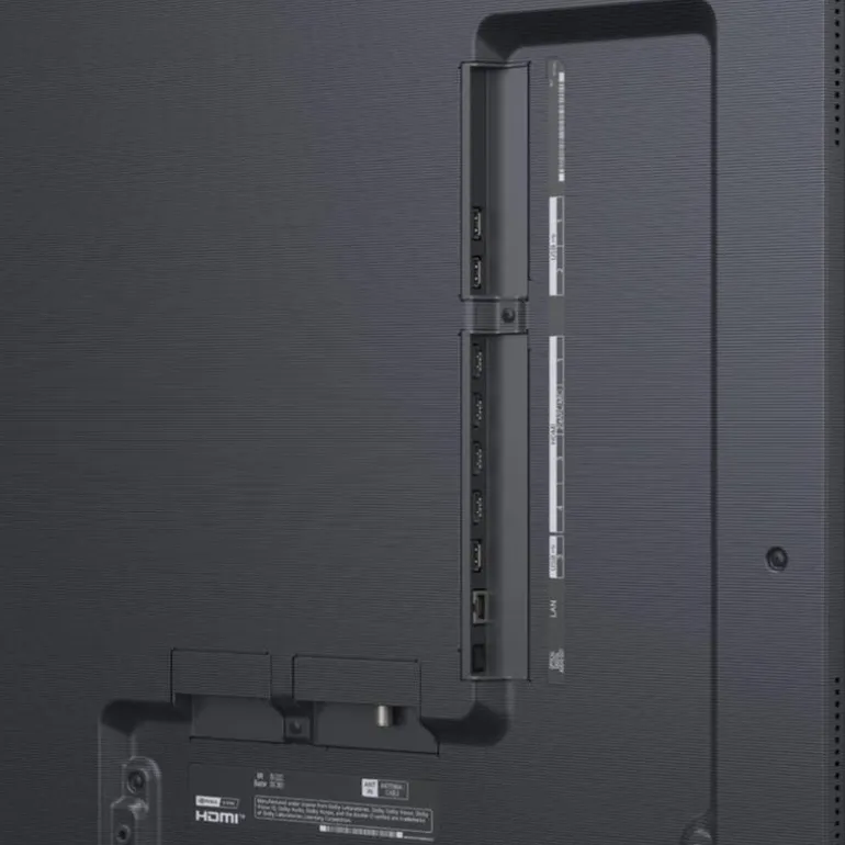LG 83in Smart TV OLED UHD 4K - OLED83G5WUA