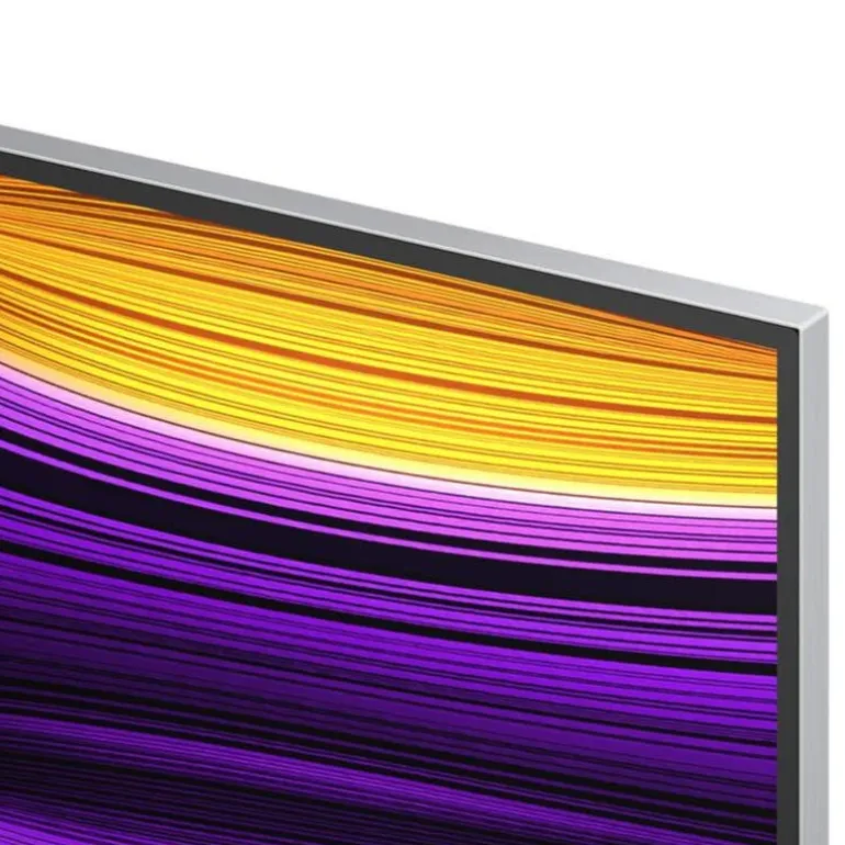 LG 83in Smart TV OLED UHD 4K - OLED83G5WUA