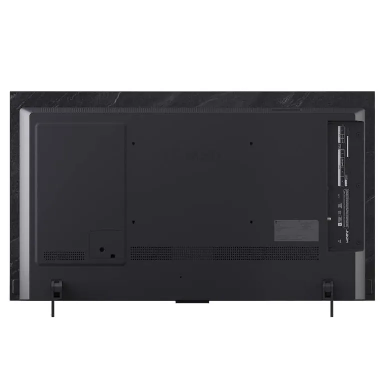 LG 42in Smart TV OLED UHD 4K - OLED42C5PUA