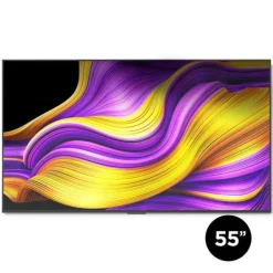 LG 55in Smart TV OLED UHD 4K - OLED55G5WUA