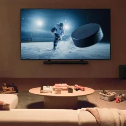 LG 65in Smart TV QNED UHD 4K - 65QNED9MAUA