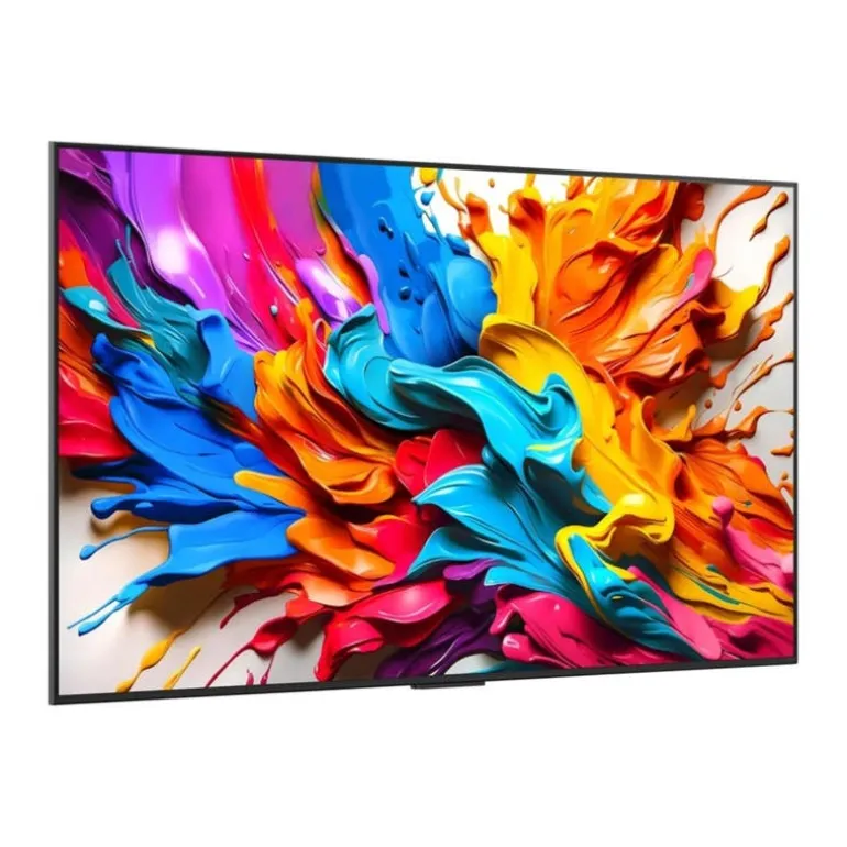 LG 65in Smart TV QNED UHD 4K - 65QNED9MAUA