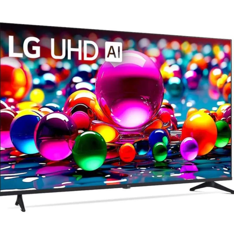 LG 50-inch Smart TV LED UHD 4K - 50UA7700PUB