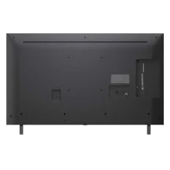 LG 43-inch Smart TV NANO UHD 4K - 43NANO80AUA