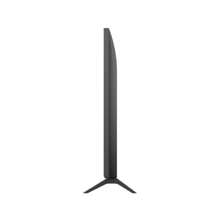 LG 50-inch Smart TV NANO UHD 4K - 50NANO80AUA