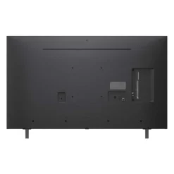 LG 50-inch Smart TV NANO UHD 4K - 50NANO80AUA