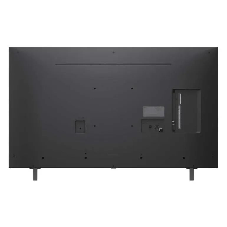 LG 50-inch Smart TV NANO UHD 4K - 50NANO80AUA