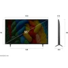 LG 55-inch Smart TV NANO UHD 4K - 55NANO80AUA