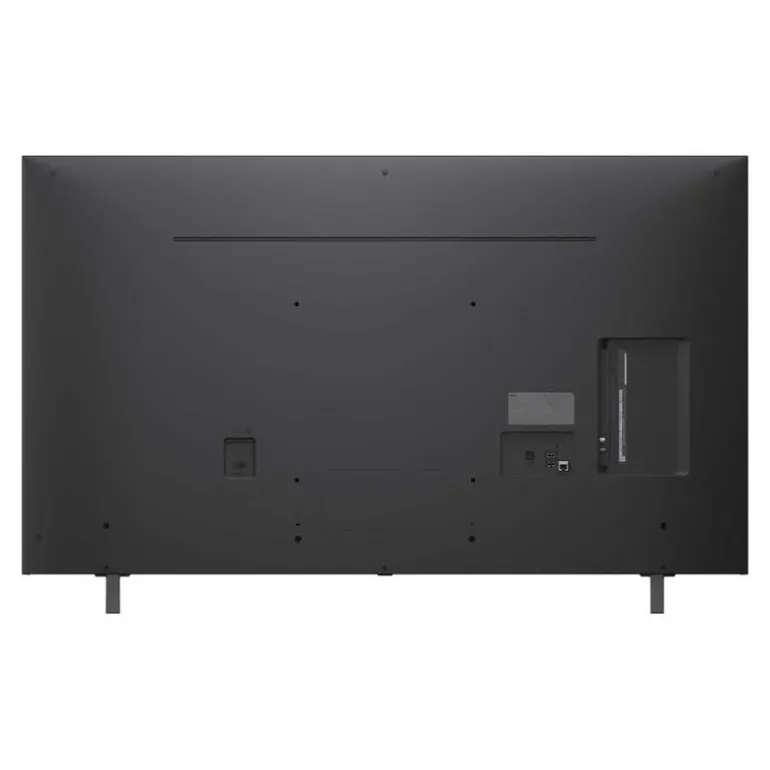 LG 55-inch Smart TV NANO UHD 4K - 55NANO80AUA