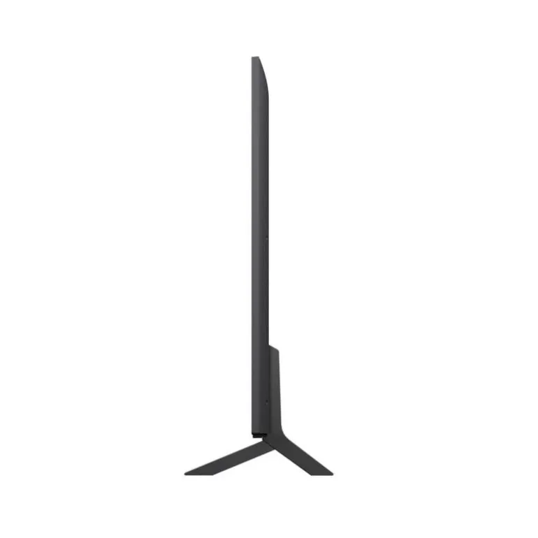 LG 50-inch Smart TV QNED UHD 4K - 50QNED85AUA