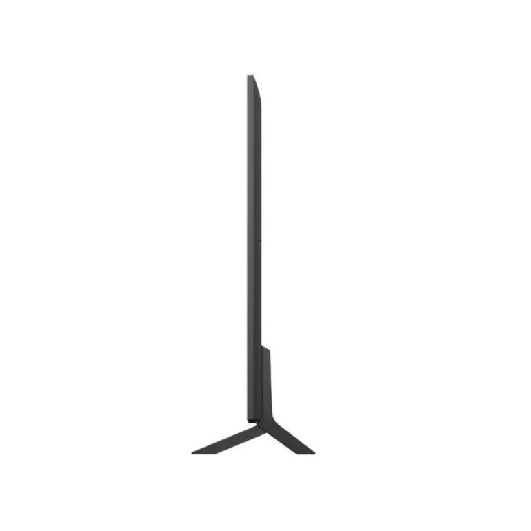 LG 50-inch Smart TV QNED UHD 4K - 50QNED80AUA