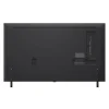 LG 55-inch Smart TV QNED UHD 4K - 55QNED80AUA