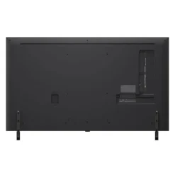 LG 43-inch Smart TV QNED UHD 4K - 43QNED80AUA