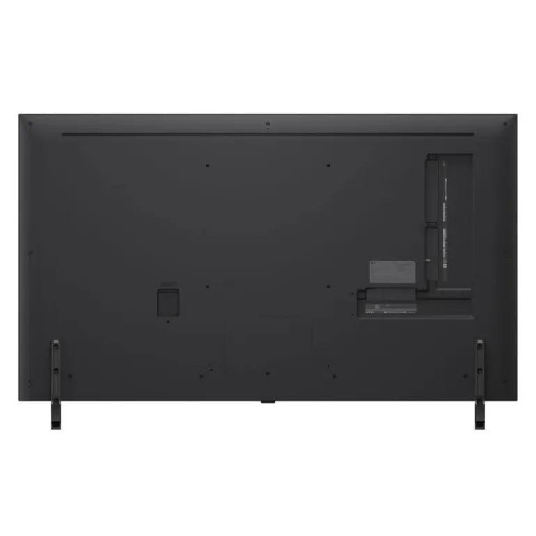 LG 43-inch Smart TV QNED UHD 4K - 43QNED80AUA