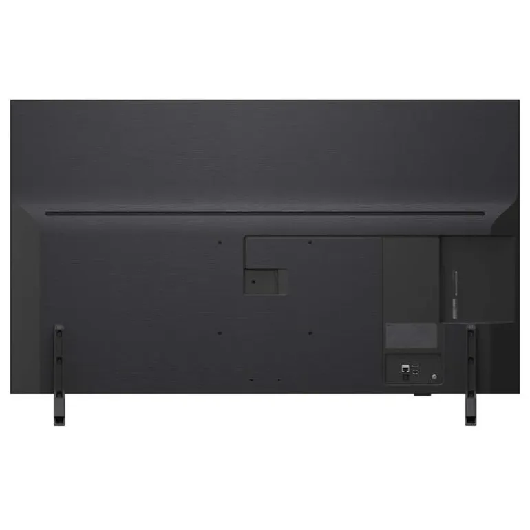 LG 43-inch Smart TV QNED UHD 4K - 43QNED82AUA