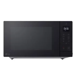 LG Microwave Black 900 20" MSER1130B
