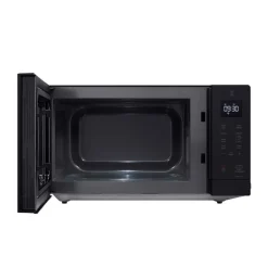 LG Microwave Black 900 20