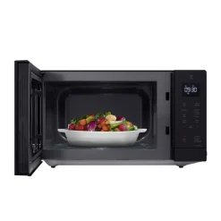 LG Microwave Black 900 20