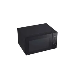 LG Microwaves Black 22