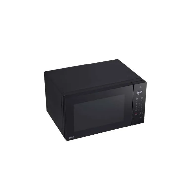 LG Microwaves Black 22" MSER1590B