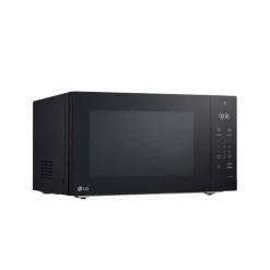 LG Microwaves Black 22