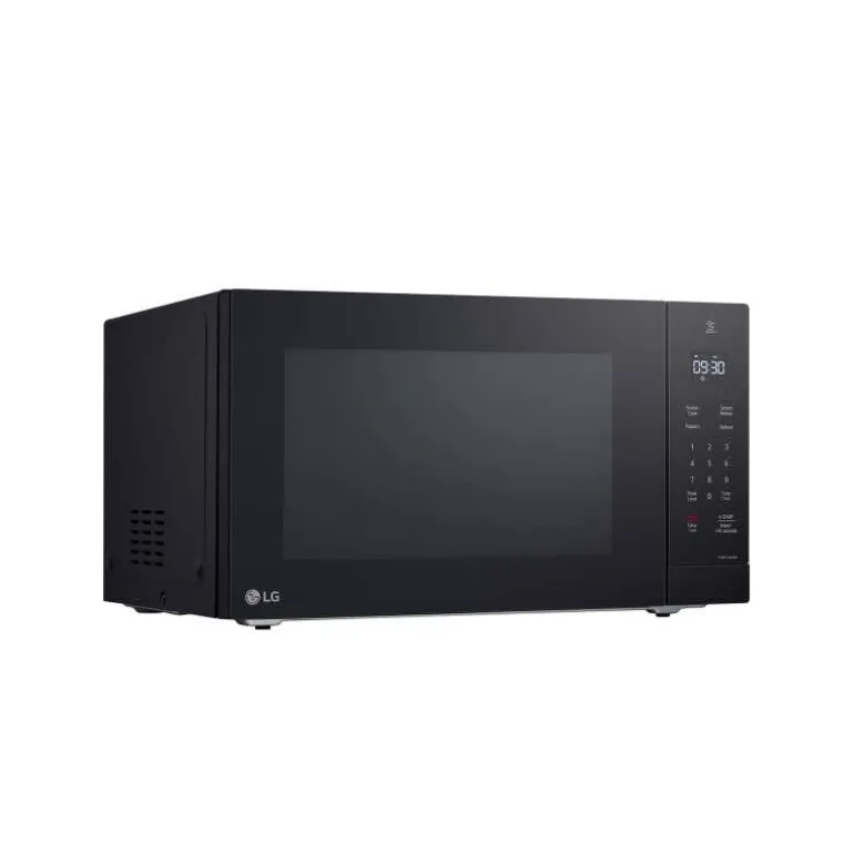 LG Microwaves Black 22" MSER1590B